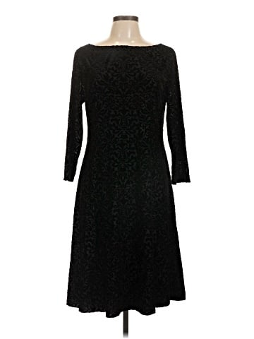 Talbots Cocktail Dress (view 1)