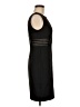 En Focus Studio 100% Polyester Black Cocktail Dress Size 6 - photo 4