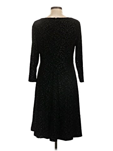 Talbots Cocktail Dress (view 2)