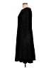 Talbots Tweed Black Cocktail Dress Size L - photo 5