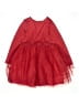 H&M Red Dress Size 6X - 7 - photo 1