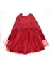 H&M Red Dress Size 6X - 7 - photo 2