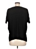 Base Milano Black Short Sleeve Top Size EU (IT) 44 / US 8 - photo 2
