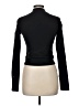 DSG Black Turtleneck Sweater Size M (estimated) - photo 2