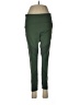 Lululemon Athletica Solid Green Active Pants Size 0 - photo 1