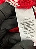 Talbots 100% Cotton Red Pullover Hoodie Size XS - photo 8