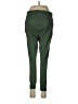 Lululemon Athletica Solid Green Active Pants Size 0 - photo 2