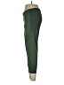 Lululemon Athletica Solid Green Active Pants Size 0 - photo 5