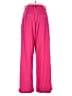STAUD Pink Casual Pants Size 6 - photo 2