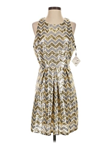 Unbranded Cocktail Dress (view 1)