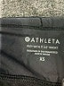 Athleta Black Athletic Shorts Size XS - photo 3