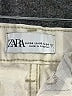 Zara Ivory Jeans Size 2 - photo 7