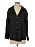 Zara Black 3/4 Sleeve Blouse Size XS - photo 1