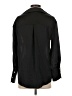 Zara Black 3/4 Sleeve Blouse Size XS - photo 2