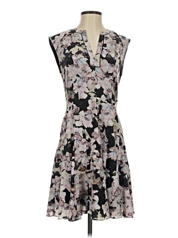 Rebecca Taylor Cocktail Dress (view 1)