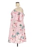Torrid Floral Pink Casual Dress Size 2X Plus (2) - photo 5