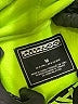 Analog Green Pullover Hoodie Size M - photo 7