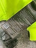 Analog Green Pullover Hoodie Size M - photo 9