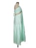 Jonathan Simkhai Green Cocktail Dress Size L - photo 4