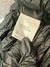 Shein 100% Polyester Black Vest Size 6 - photo 4