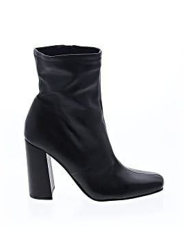 Steve Madden Ankle Boots