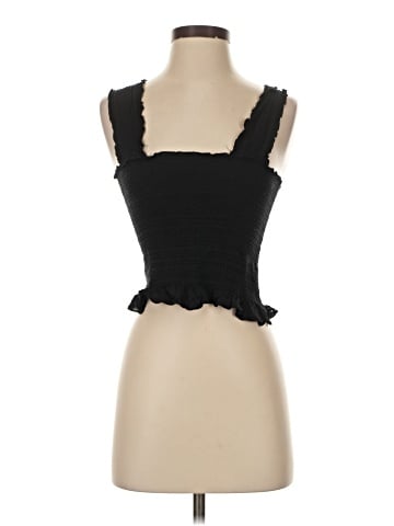 Ecote Sleeveless Top (view 1)