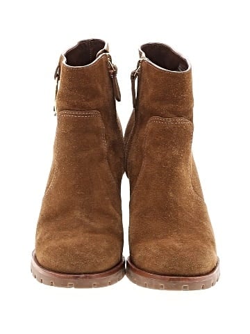 Tory Burch Ankle Boots (view 2)