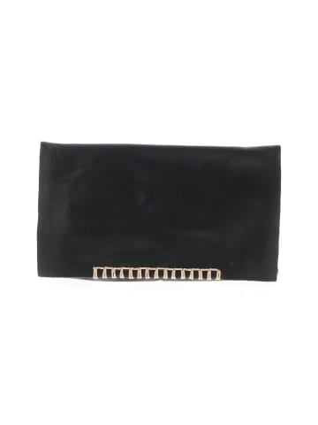 Urban Outfitters Leather Clutch (view 1)