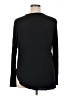 Halogen Black Long Sleeve T-Shirt Size XL - photo 2