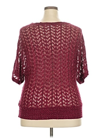 DressBarn Pullover Sweater (view 2)