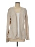 Maurices Tan Cardigan Size M - photo 1