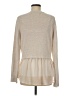 Maurices Tan Cardigan Size M - photo 2
