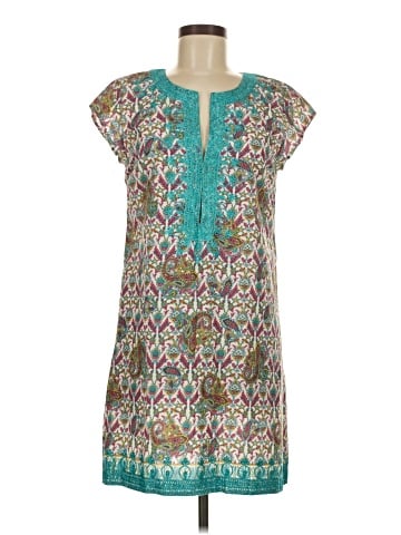 Calypso St. Barth Casual Dress (view 1)
