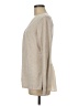 Maurices Tan Cardigan Size M - photo 5