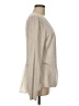Maurices Tan Cardigan Size M - photo 4