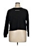 CALVIN KLEIN JEANS Black Pullover Sweater Size XL - photo 1