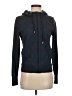 UNIQUELY Lorna Jane 100% Polyester Blue Jacket Size XS - photo 1