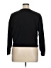 CALVIN KLEIN JEANS Black Pullover Sweater Size XL - photo 2