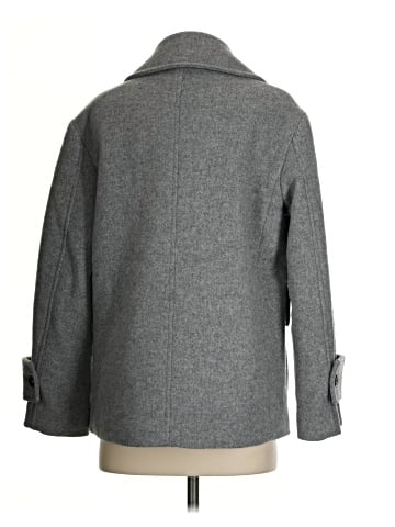 Club Monaco Wool Coat (view 2)