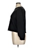 CALVIN KLEIN JEANS Black Pullover Sweater Size XL - photo 5
