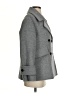 Club Monaco Gray Wool Coat Size XS - photo 4