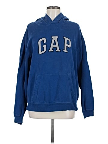 Gap Outlet Pullover Hoodie (view 1)