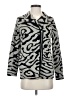 Chico's Silver Cardigan Size S - photo 1
