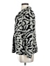 Chico's Silver Cardigan Size S - photo 5