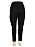 Vince Camuto Solid Black Active Pants Size XL - photo 2