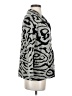 Chico's Silver Cardigan Size S - photo 4