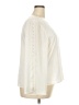 Vince Camuto 100% Polyester Ivory Long Sleeve Blouse Size XXL - photo 4