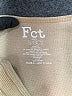 Full Circle Collection Tan Jumpsuit Size S - photo 4