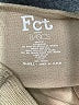 Full Circle Collection Tan Jumpsuit Size S - photo 5