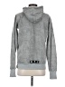 Cotton On 100% Cotton Gray Pullover Hoodie Size S - photo 2